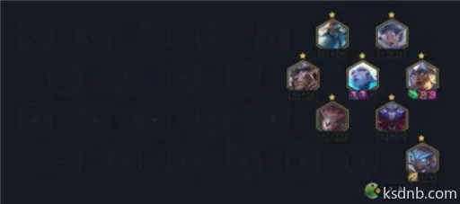 《无期迷途可可莉克最佳配队攻略》 《无期迷途可可莉克最佳配队攻略》